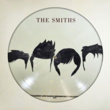 Smiths, The - Markthalle Hamburg 1984 Picture Disc Vinyl LP Record
