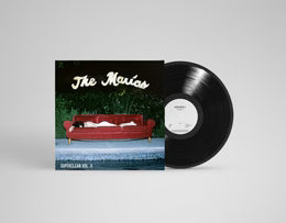 Marias, The - Superclean Vol. I & II - Vinyl LP Record