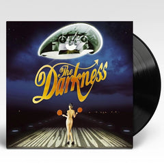 Darkness, The - Permission to Land - Vinyl LP Record