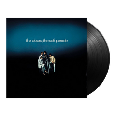 Doors, The -  The Soft Parade  - Vinyl LP Record