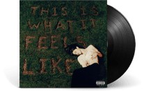 Gracie Abrams - This Is What It Feels Like - Vinyl LP Record