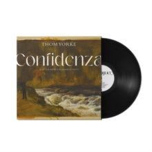  - Thom Yorke - Confidenza Vinyl LP Record -  - Vinyl Messi 