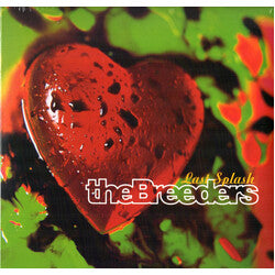 Breeders, The - Last Splash - Vinyl LP Record