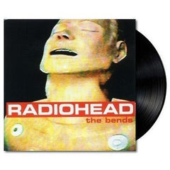 Radiohead - The Bends - Vinyl LP Record
