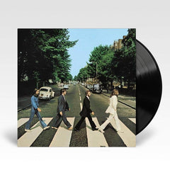 Beatles, The - Abbey Road - Anniversary Edition - Vinyl LP Record