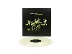 Throwing Muses - Live In Providence - Green (Glow in the Dark) - (RSD 2025) - Vinyl LP Record