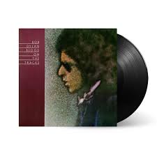 Bob Dylan - Blood On the Tracks Vinyl LP Record