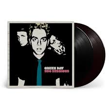 Green Day - BBC Sessions Vinyl LP Record