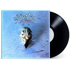 Eagles, The - Their Greatest Hits 1971-1975 Vinyl LP Record