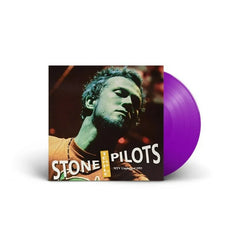 Stone Temple Pilots - MTV Unplugged 1993 - Coloured Vinyl LP Record