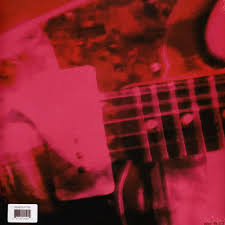 My Bloody Valentine - Loveless - Vinyl LP Record