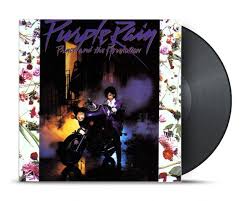 Prince - Purple Rain Remastered - Vinyl LP Record