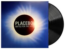 Placebo -  Battle For The Sun Vinyl LP Record - Vinyl Messi