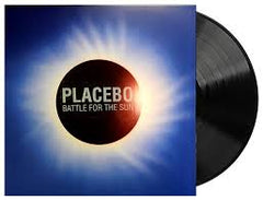 Placebo -  Battle For The Sun Vinyl LP Record