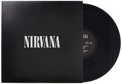 Nirvana - Nirvana - Vinyl LP Record