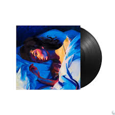 Lorde  - Melodrama - Vinyl LP Record - Vinyl Messi