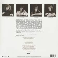 Patti Smith - Horses - Vinyl LP Record - Vinyl Messi