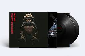 Leftfield - Rhythm & Stealth - Vinyl LP Record