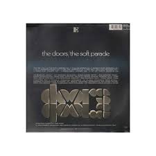 Doors, The -  The Soft Parade  - Vinyl LP Record - Vinyl Messi