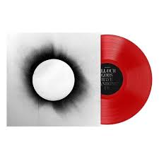 Architects  - All Our Gods Have Abandoned Us - Translucent Red - Vinyl LP Record