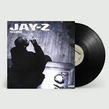 Jay -Z - The Blueprint - Vinyl LP Record