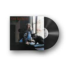 Carole King - Tapestry - Vinyl LP Record