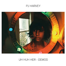 PJ Harvey - Uh Huh Her - Demos - Vinyl LP Record - Vinyl Messi