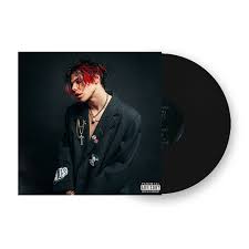 YUNGBLUD - YUNGBLUD Vinyl LP Record