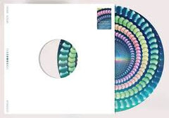 Coldplay - Moon Music (Zoetrope Picture Disc - Indies) - Vinyl LP Record