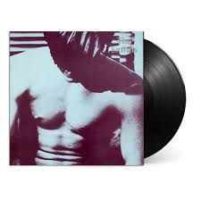 Smiths, The - The Smiths Vinyl LP Record