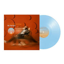 Teddy Swims - I've Tried Everything But Thereapy (Part 1.5) - RSD Black Friday 2024 - Baby Blue Vinyl LP Record