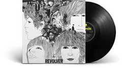 Beatles, The - Revolver - Vinyl LP Record