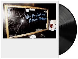 Arctic Monkeys - Who the F*** are Arctic Monkeys? - 10" Vinyl LP Record