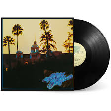 Eagles, The - Hotel California - Vinyl LP Record