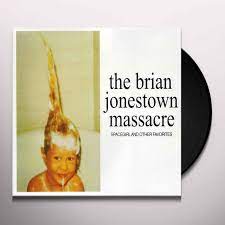 Brian Jonestown Massacre - Spacegirl Other Favorites - Vinyl LP Record