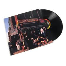 Beastie Boys - Paul's Boutique - Vinyl LP Record