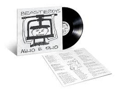 Beastie Boys - Aglio e Olio  - Vinyl LP Record