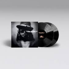 Greentea Peng - Tell Dem It's Sunny - Vinyl LP Record