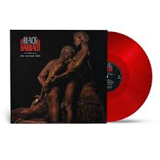 Black Sabbath - Eternal Idol - Red Translucent Vinyl - (RSD 2025)  - Vinyl LP Record