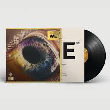 Arcade Fire - We (Gatefold Cover) - Vinyl LP Record