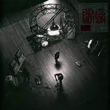Press Club - Endless Motion Vinyl LP Record