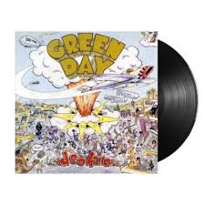 Green Day - Dookie - Vinyl LP Record