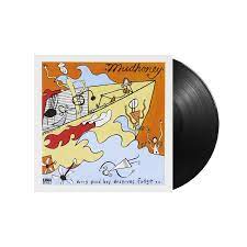 Mudhoney - Every Good Boy Deserves Fudge - Vinyl LP Record