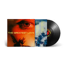 London Grammar - The Greatest Love Vinyl LP Record