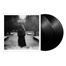 Lana Del Rey - Splendour In The Park - Vinyl LP Record