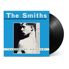 Smiths, The - Hatful of Hollow Vinyl LP Record