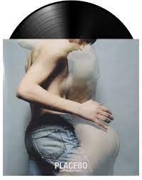 Placebo -  Sleeping With Ghosts Vinyl LP Record - Vinyl Messi