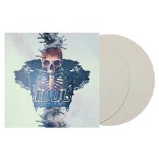 Tool - The Pepsi Challenge Volume 2 - Vinyl LP Record