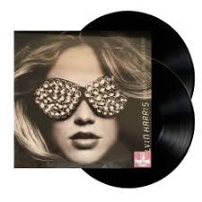 Calvin Harris - Ready For The Weekend - Vinyl LP Record