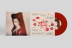 Chappell Roan - Good Luck Babe - 7'' Coloured Vinyl LP Record